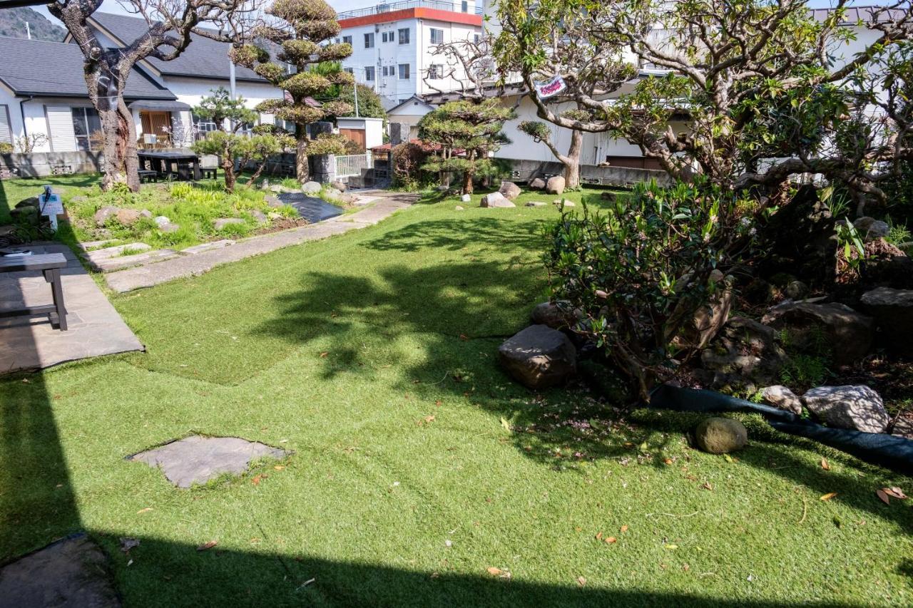 伊豆の宿　静海 Ito  Luaran gambar