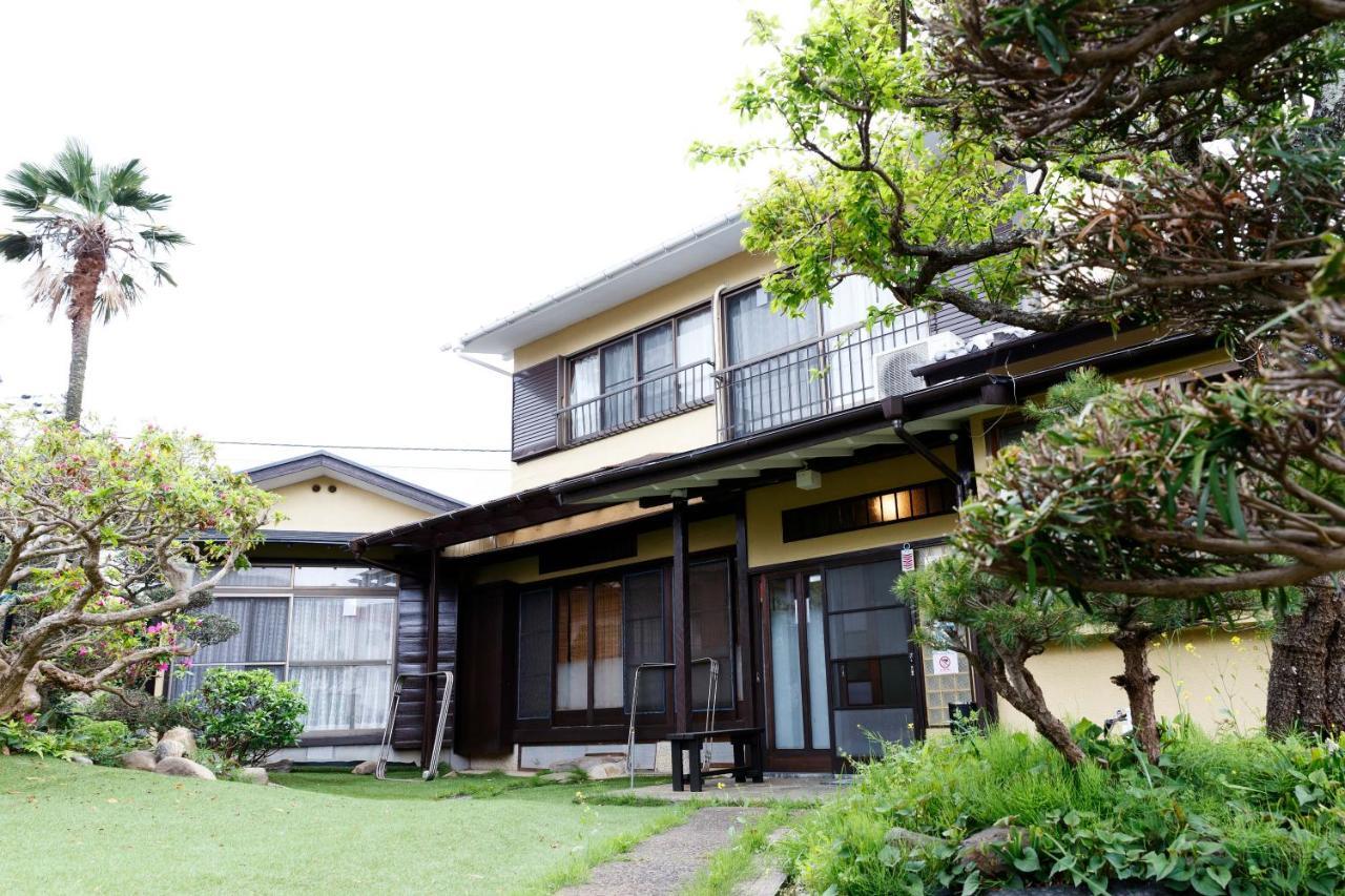 伊豆の宿　静海 Ito  Luaran gambar