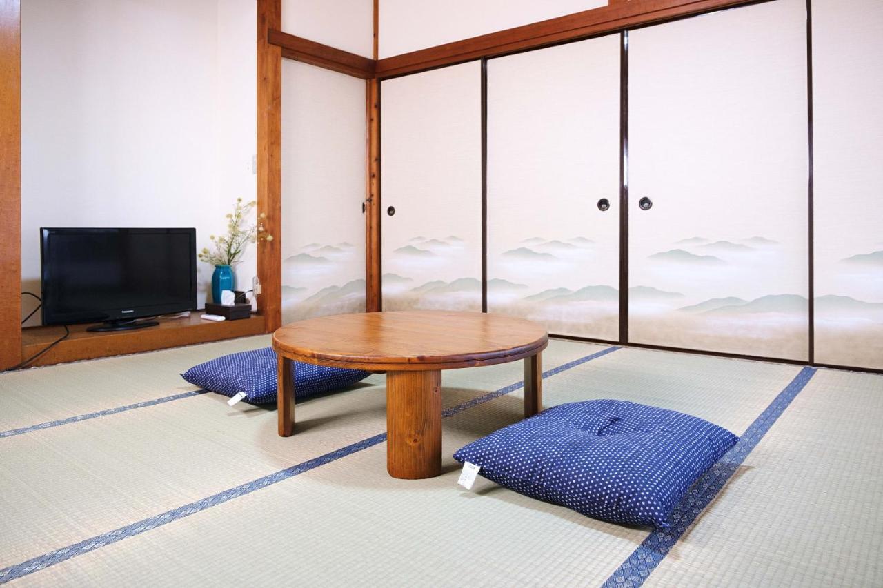 伊豆の宿　静海 Ito  Luaran gambar