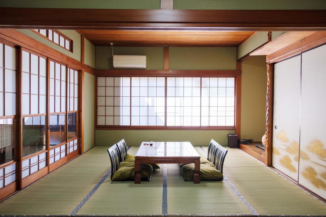 伊豆の宿　静海 Ito  Luaran gambar