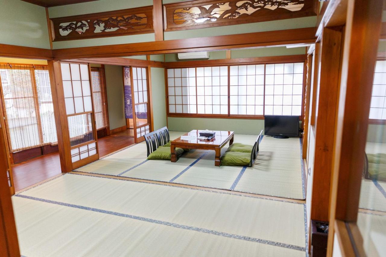 伊豆の宿　静海 Ito  Luaran gambar